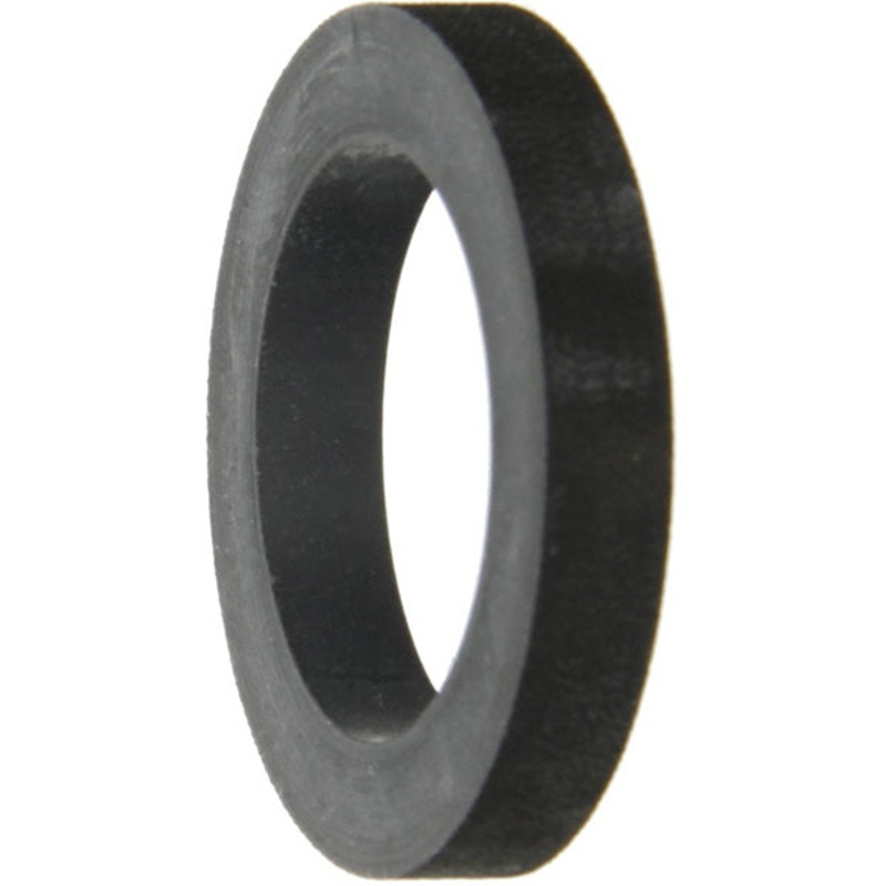 EPDM CAM LOCK COUPLER GASKET 1 AND 1-1/4 SERIES