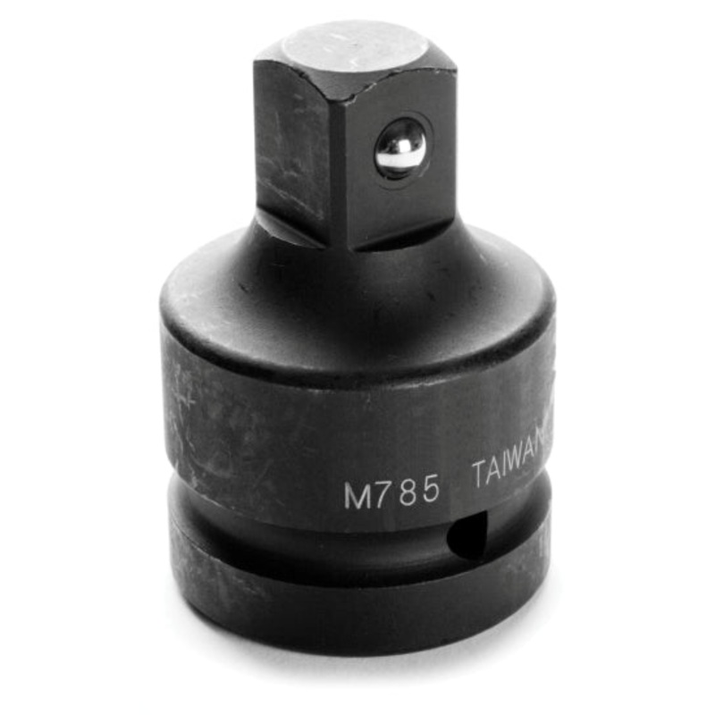 IMPACT SOCKET ADAPTER – 1 INCH X 3/4 INCH