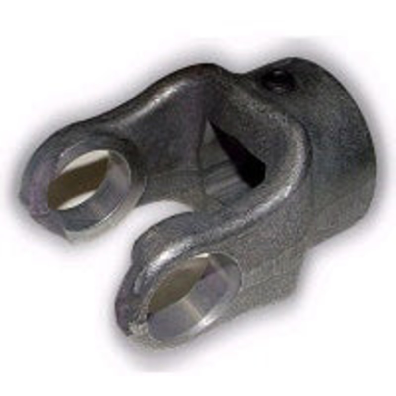 IMPLEMENT YOKE – 14 SERIES – 1 SQUARE BORE
