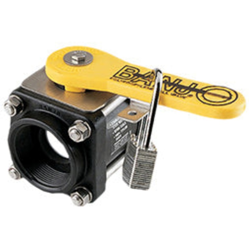LOCKING BRACKET AND HANDLE