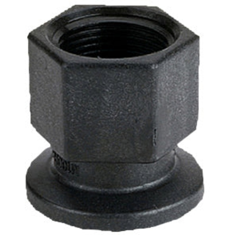 MANIFOLD FLANGE FITTING – 1 FLANGE X 1 FEMALE PIPE THREAD