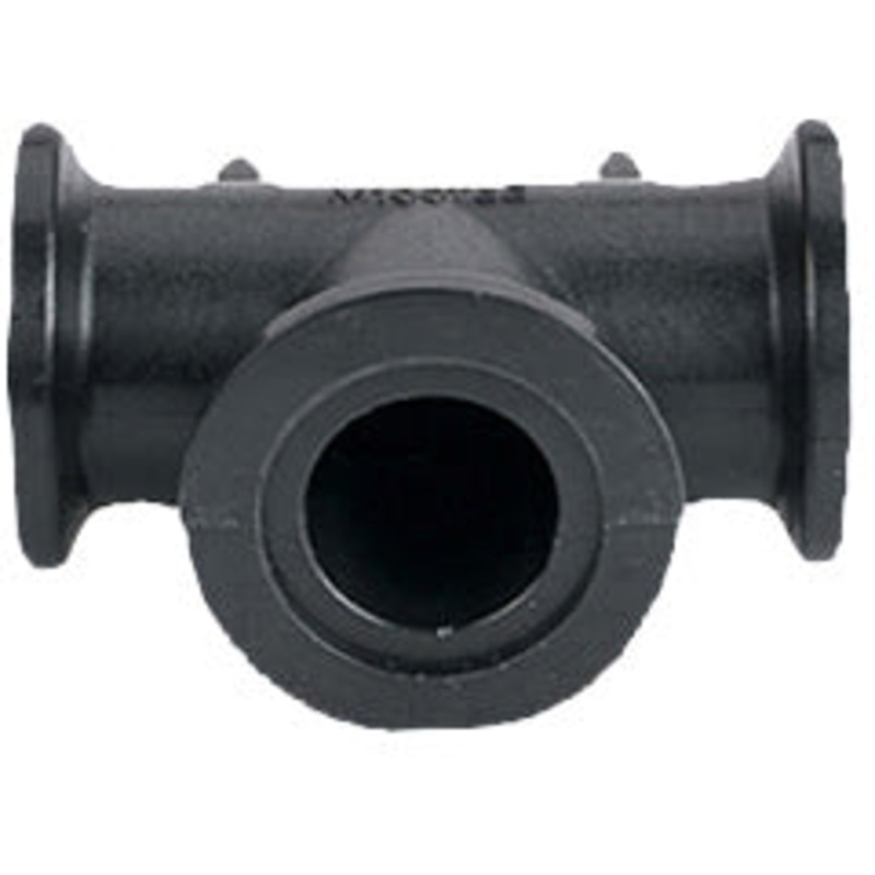 MANIFOLD FLANGE FITTING – 1 FLANGED TEE
