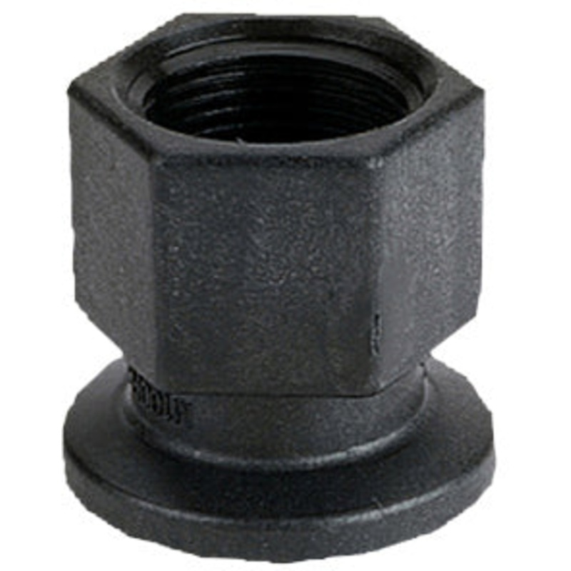 MANIFOLD FLANGE FITTING – 2 FULL PORT FLANGE X 2 FEMALE PIPE THREAD