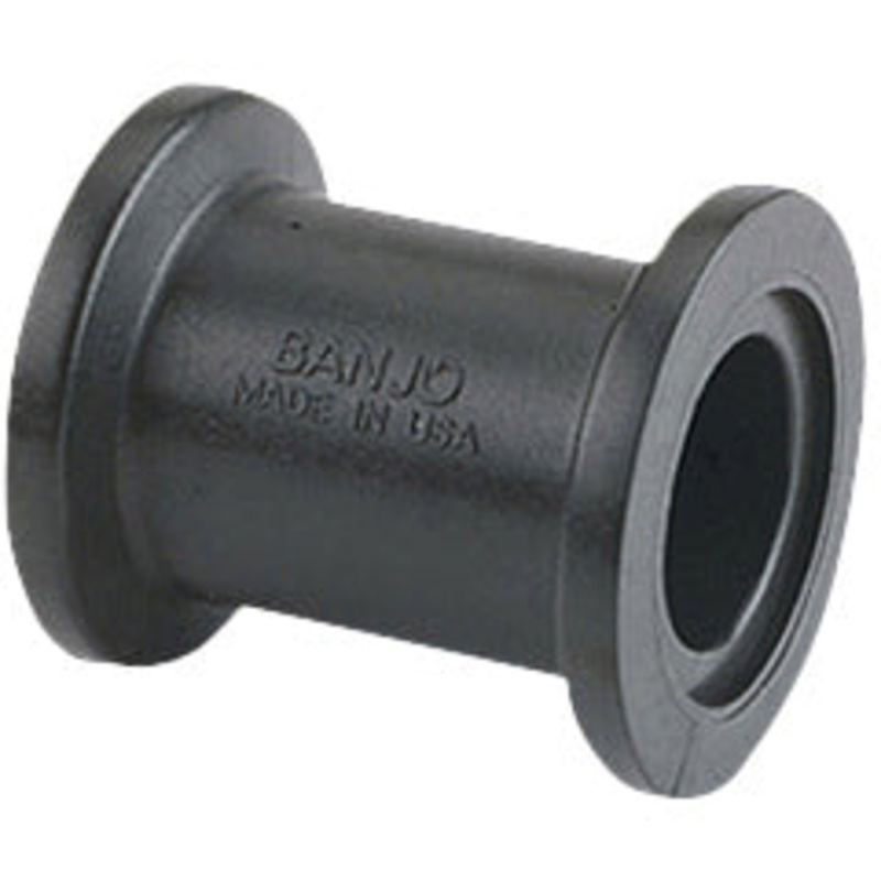 MANIFOLD FLANGE FITTING – 2 X 2 COUPLING