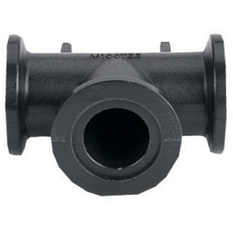 MANIFOLD FLANGE FITTING – 3 FLANGED TEE