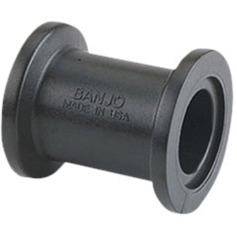 MANIFOLD FLANGE FITTING – 3 X 3 COUPLING