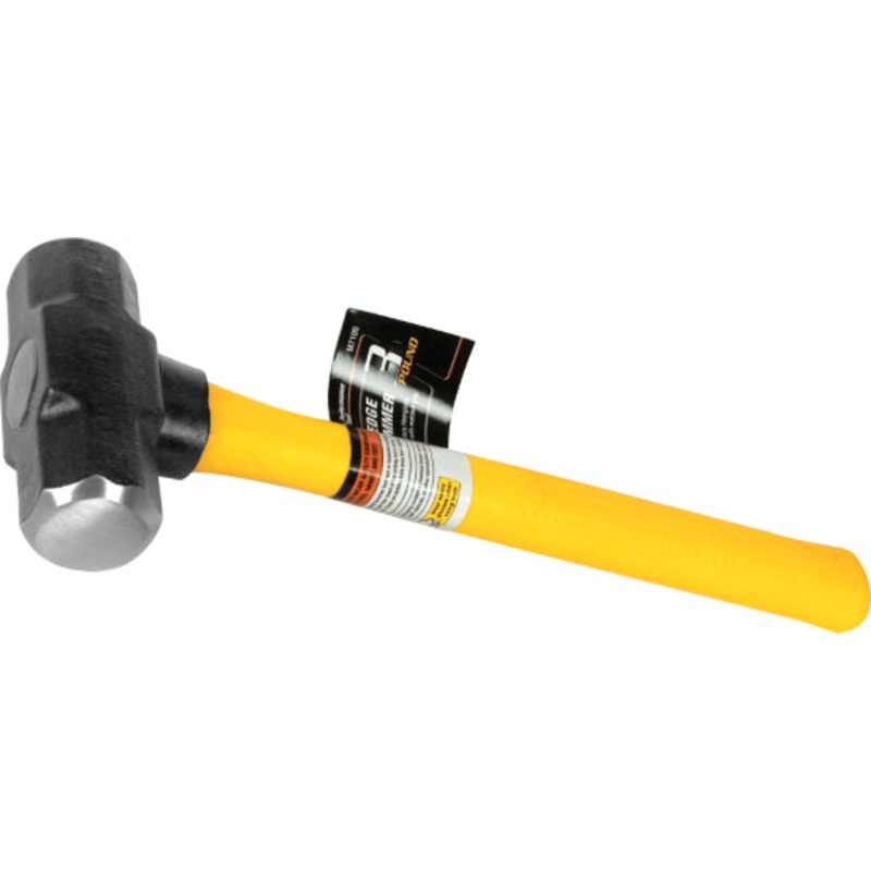 SLEDGE HAMMER – 3LB