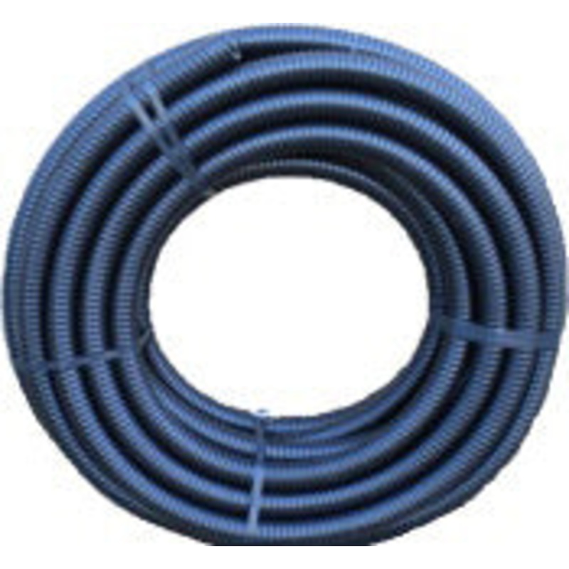 1-1/2 EPDM / PVC BLACK SUCTION HOSE