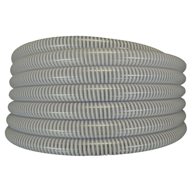 1 INCH CLEAR PVC SUCTION HOSE – 110 CL