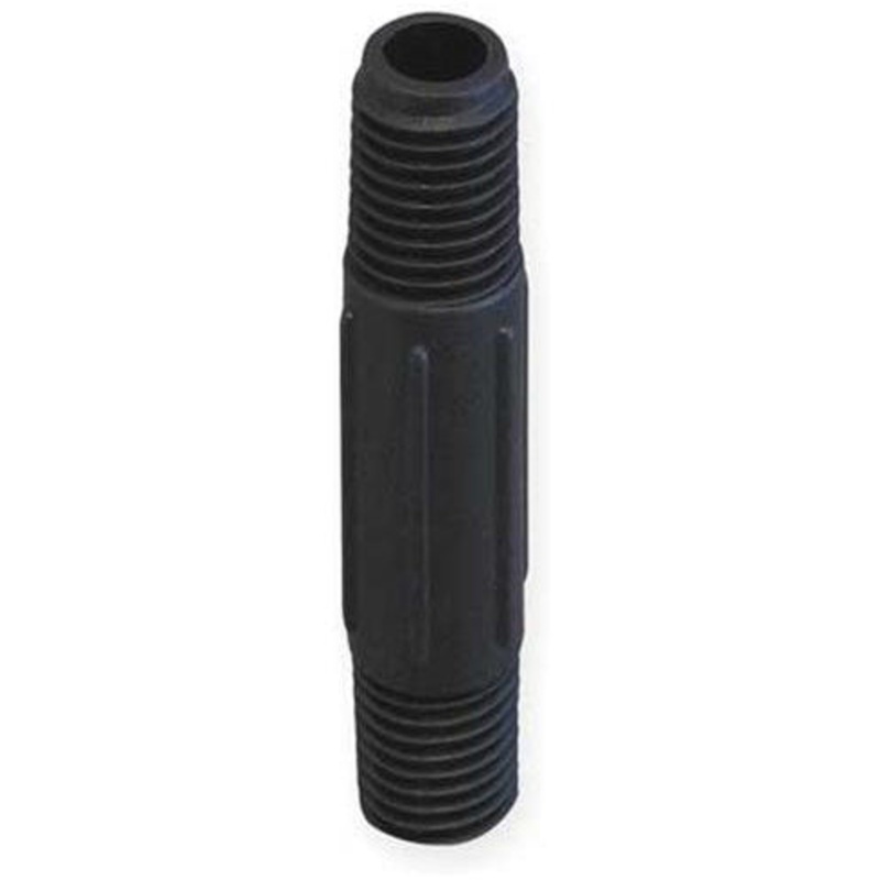 1 INCH X 1 INCH MNPT X MNPT 6 INCH POLY NIPPLE
