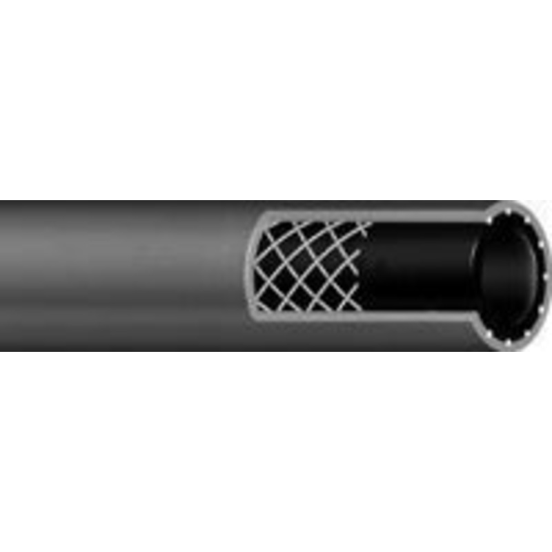 1 X 200 PSI BLACK MULTI-PURPOSE SPRAY HOSE