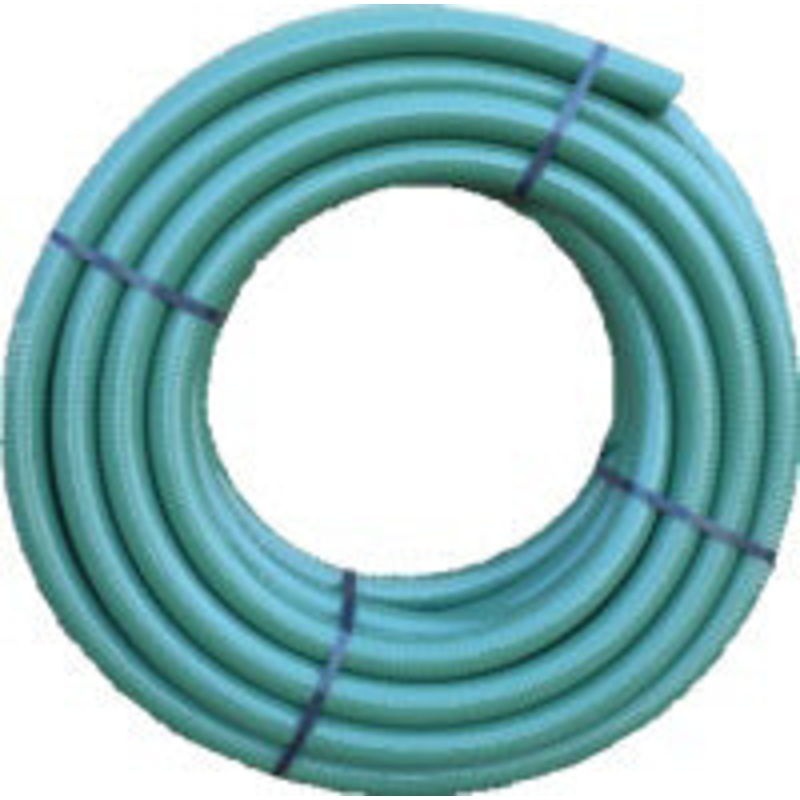 2 INCH GREEN PVC SUCTION HOSE – 112AG