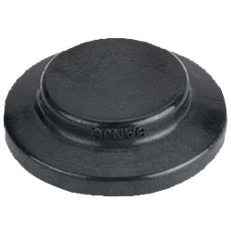 MANIFOLD FLANGE FITTING – 1 FLANGE PLUG