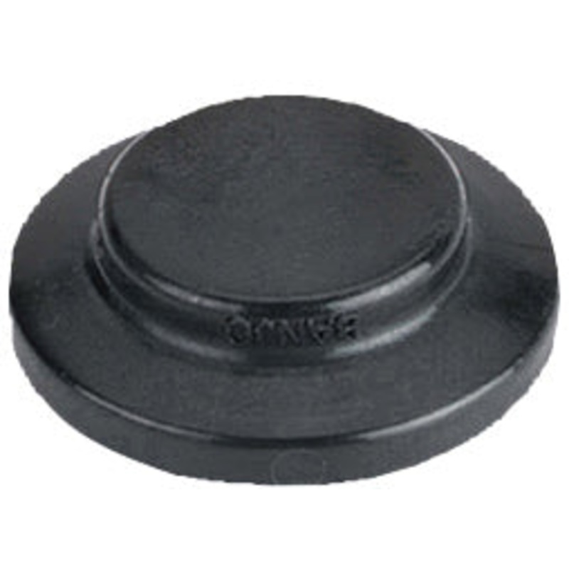 MANIFOLD FLANGE FITTING – 2 FLANGE PLUG