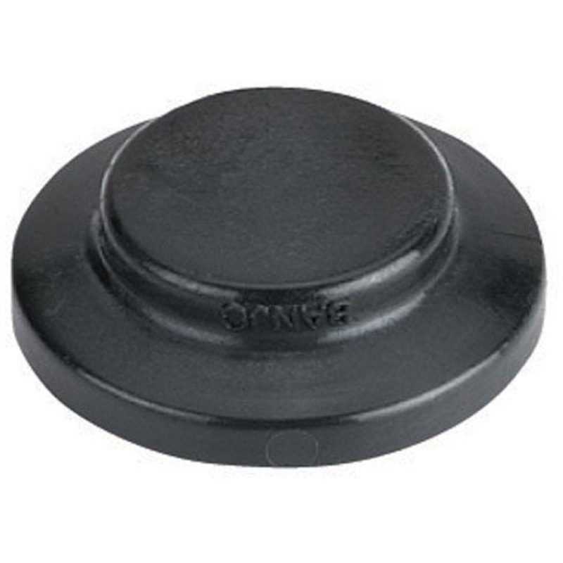 MANIFOLD FLANGE FITTING – 3 FLANGE PLUG