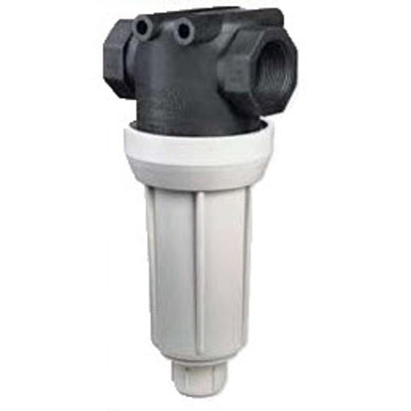 TEEJET 3/4 X  50 MESH POLY LINE STRAINER