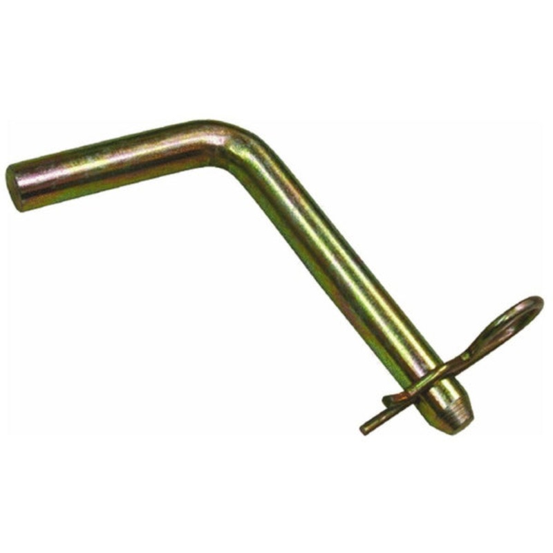 3/8 INCH X 3 INCH BENT HITCH PIN