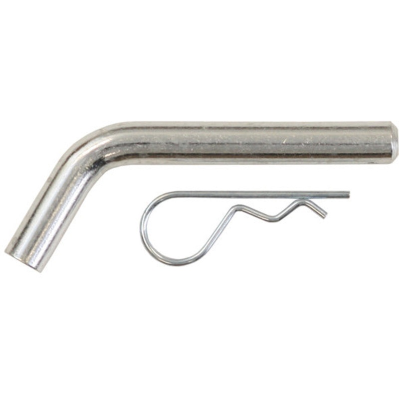5/8 INCH X 3 INCH BENT HITCH PIN