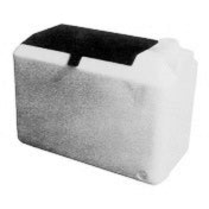 FRESH WATER TANK KIT-9 GALLON