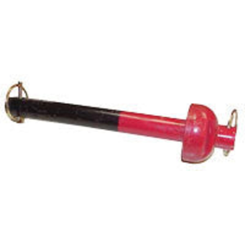 1-1/2 INCH X 8 INCH KING RED HEAD HITCH PIN
