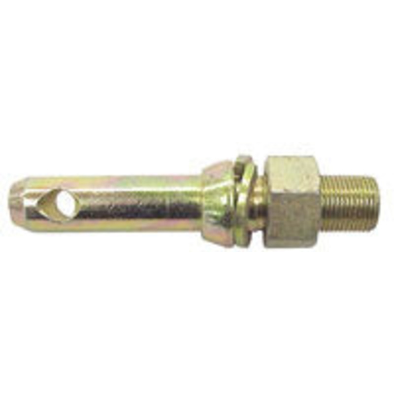 1-1/8 INCH X 2-1/4 INCH CAT 1-2 LIFT ARM PIN