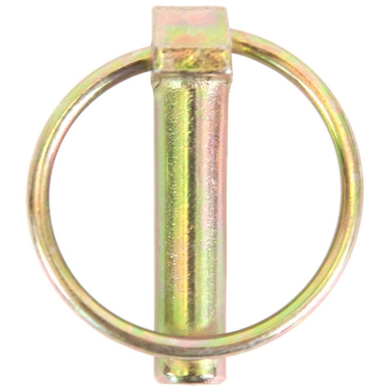 1/4 INCH X 1-1/4 INCH LYNCH PINS