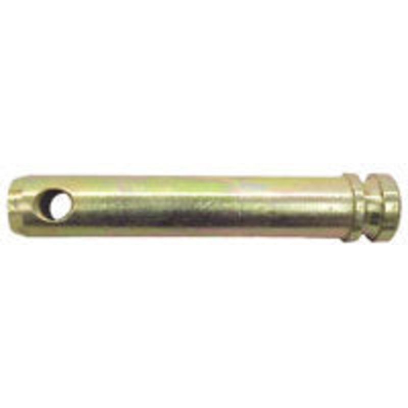 1 INCH X 3-9/16 INCH CAT 2 TOP LINK PIN