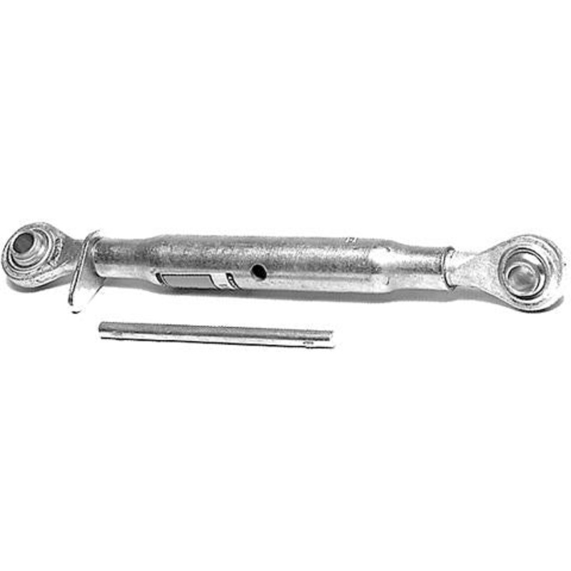 24 INCH CAT 1 RED TOP LINK ASSEMBLY