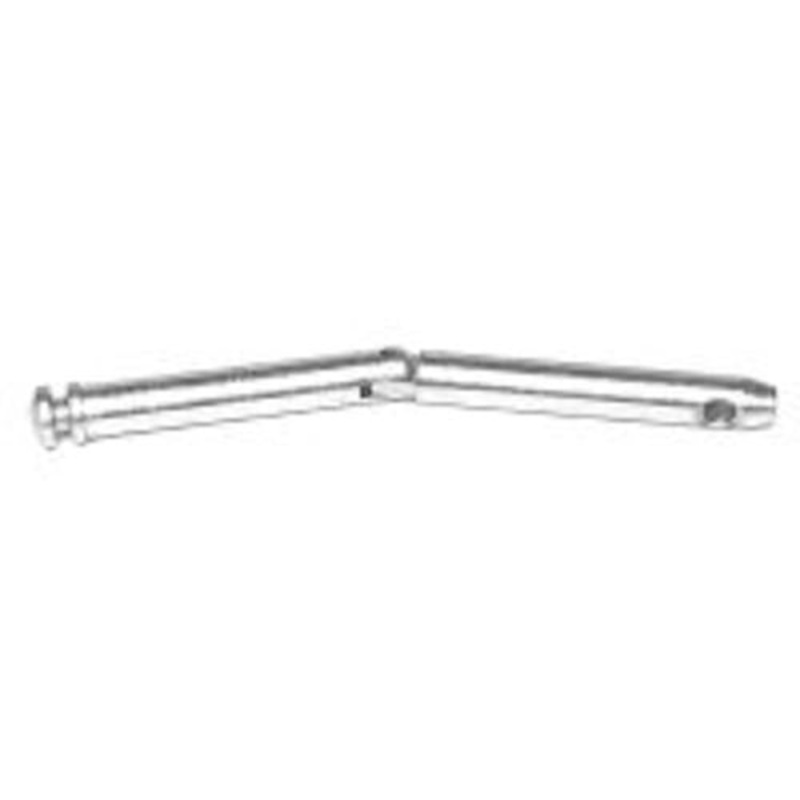 3/4 INCH X 9-3/4 INCH CAT 1 TOP LINK PIN – FOR MF