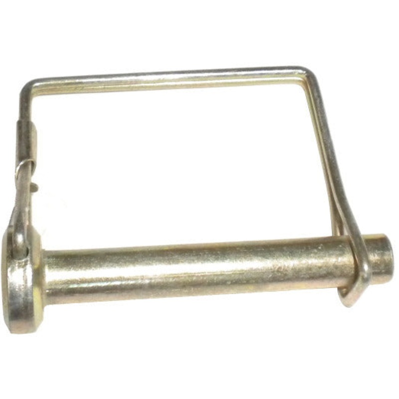 3/8 INCH X 2-1/4 INCH SQUARE WIRE PTO LOCK PINS