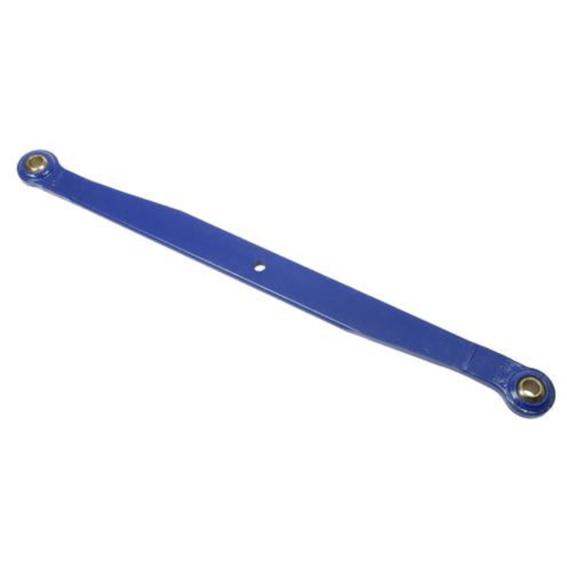 32 INCH CAT 1 LOWER LIFT ARM WITH FORGED BALL JOINT ENDS – BLUE