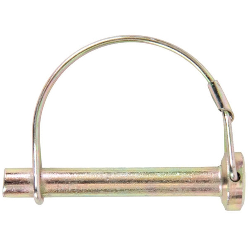 5/16 INCH X 2-1/4 INCH ROUND WIRE PTO LOCK PINS