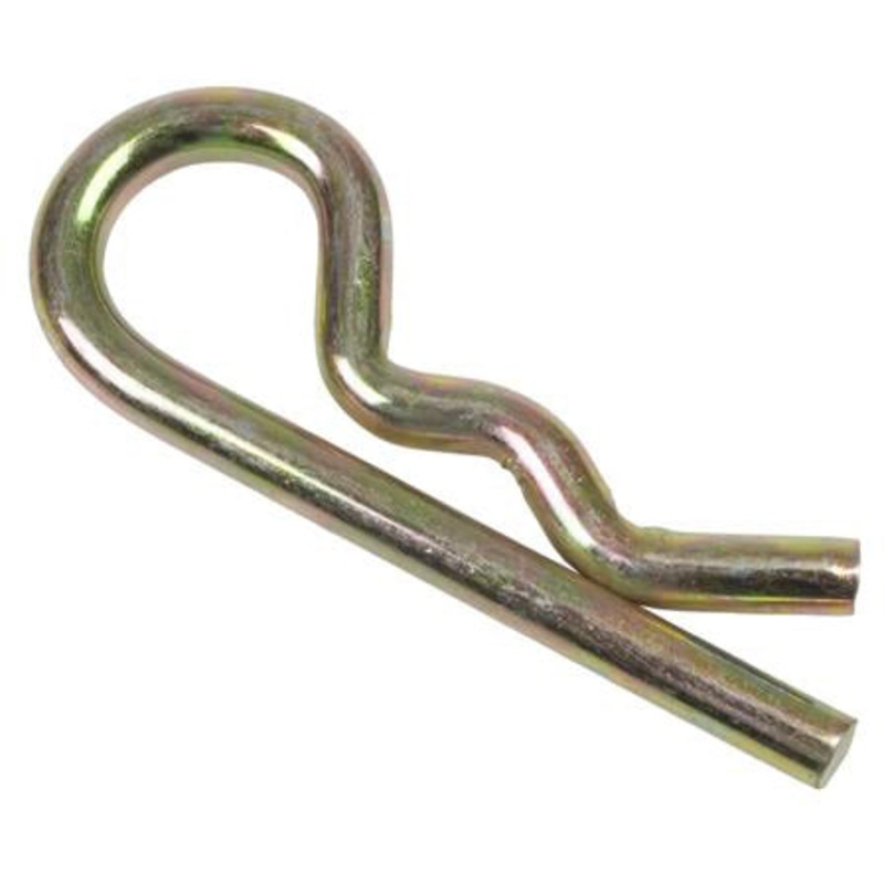 5/16 INCH X 3-15/16 INCH HAIR PIN