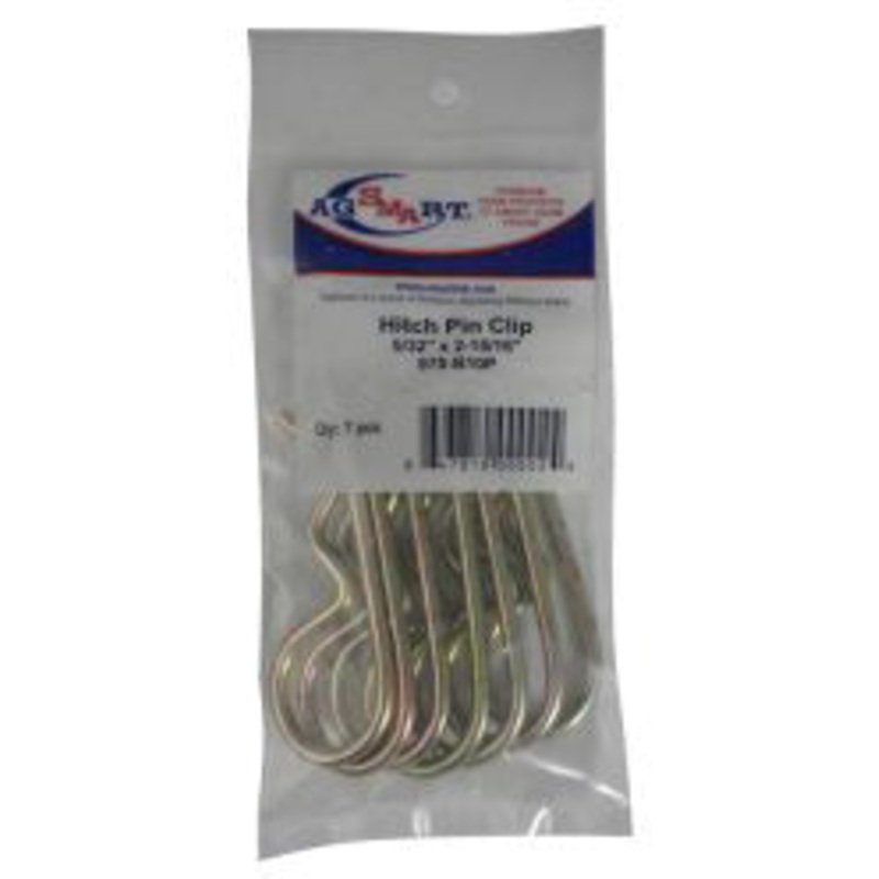 5/32 INCH X 2-15/16 INCH HAIR PIN