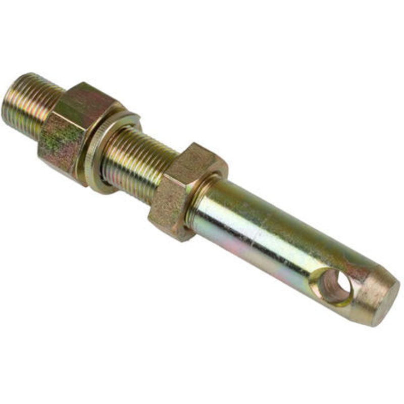 5/8 INCH X ADJUSTABLE CAT 0 LIFT ARM PIN – ADJUSTABLE