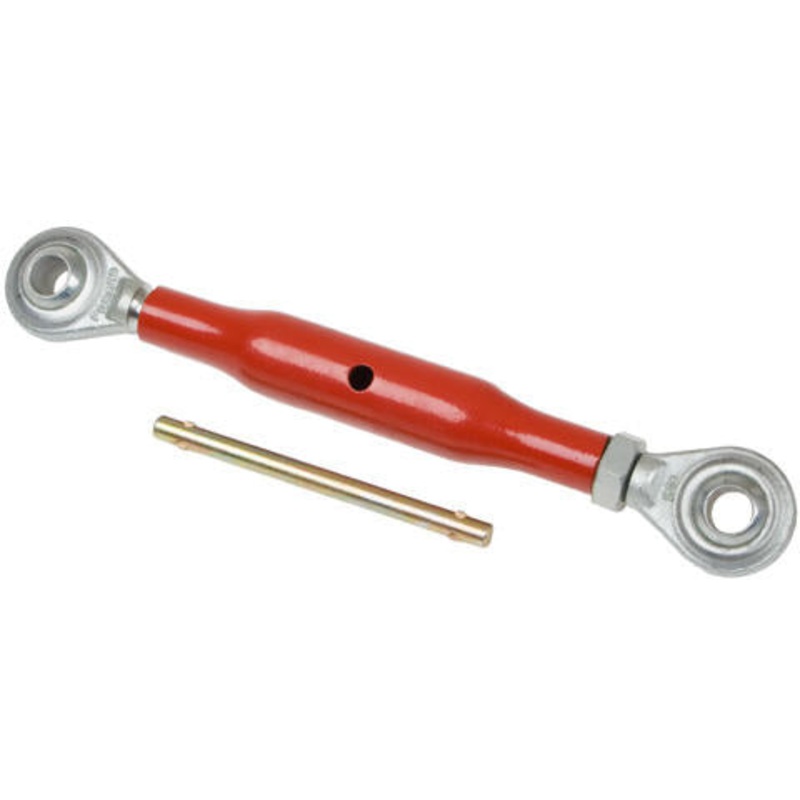 7-1/2 INCH CAT 0 TOP LINK ASSEMBLY