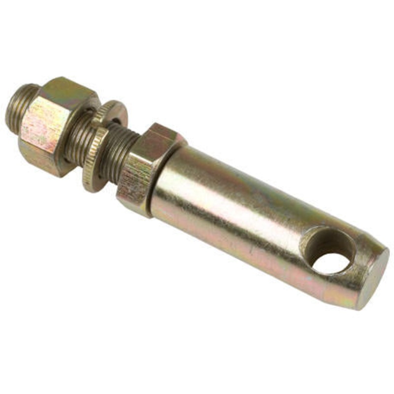 7/8 INCH X 1-3/4 INCH LIFT ARM PIN – ADJUSTABLE