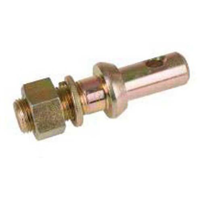 7/8 INCH X 5/8 INCH CAT 1 LIFT ARM PIN