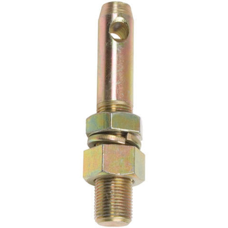7/8 INCH X ADJUSTABLE CAT 1 LIFT ARM PIN