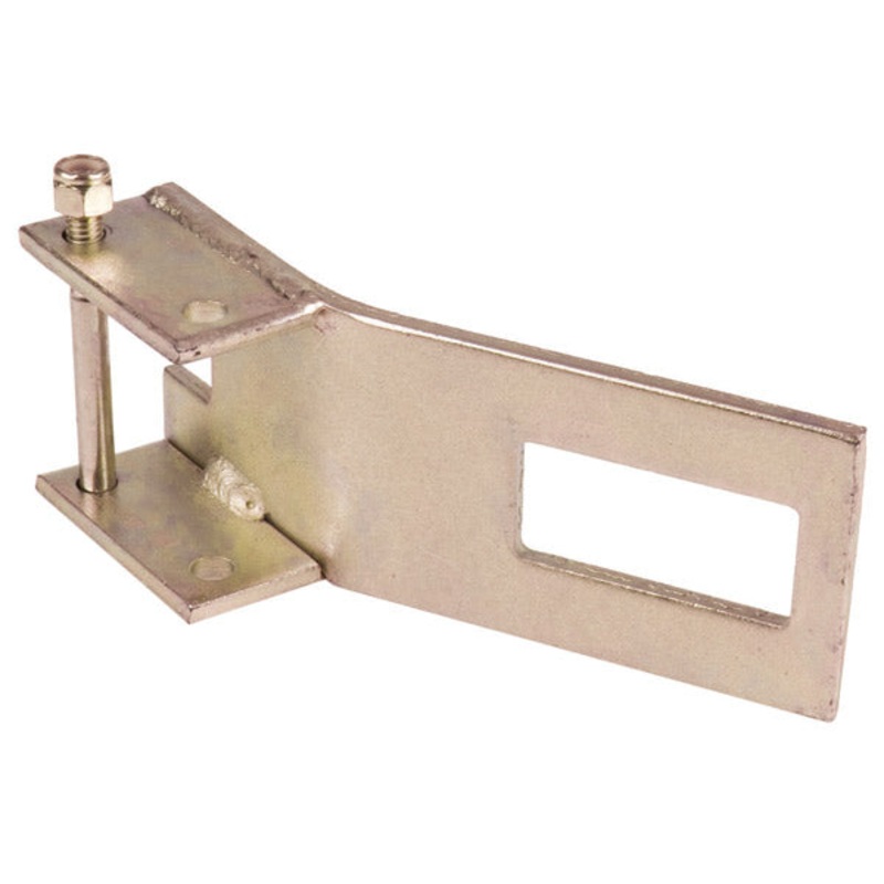 CAT 0 LIFT ARM DRAWBAR