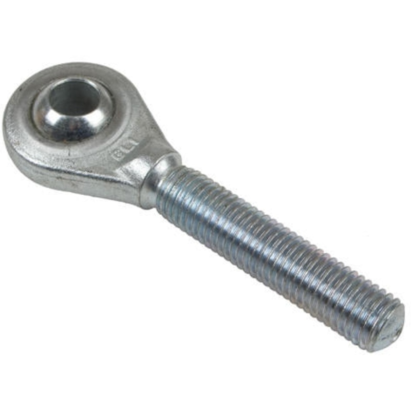 CAT 0 RIGHT HAND TOP LINK REPLACEMENT END