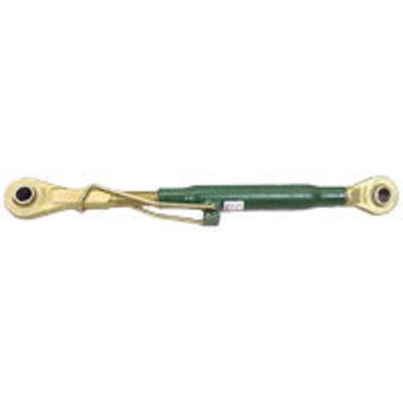 CAT 1 AND 2 TOP LINK ASSEMBLY FOR JOHN DEERE