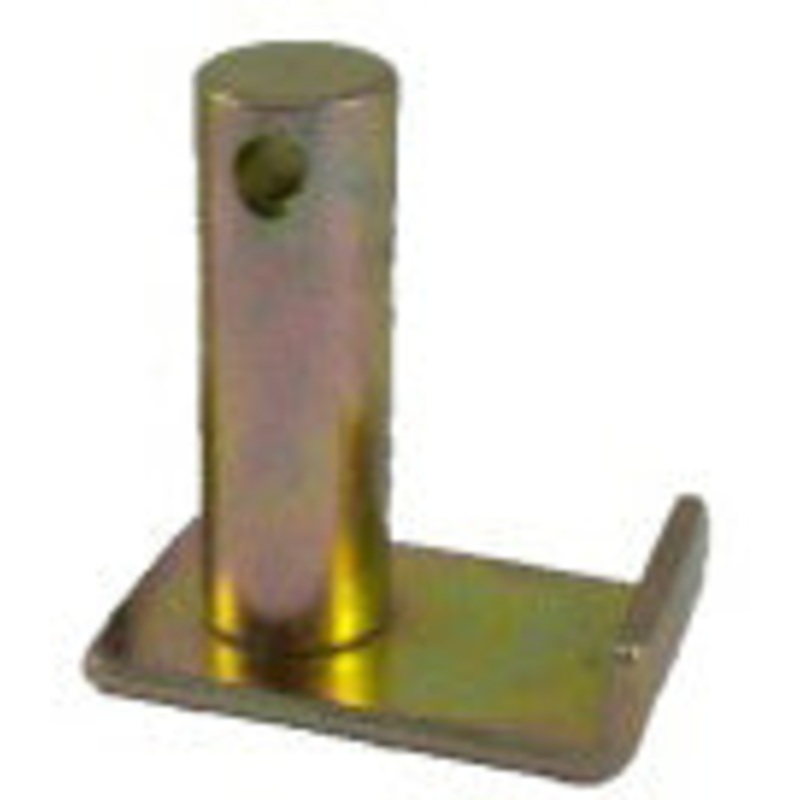 CAT 1 QUICK HITCH MOUNTING PIN #HF141139