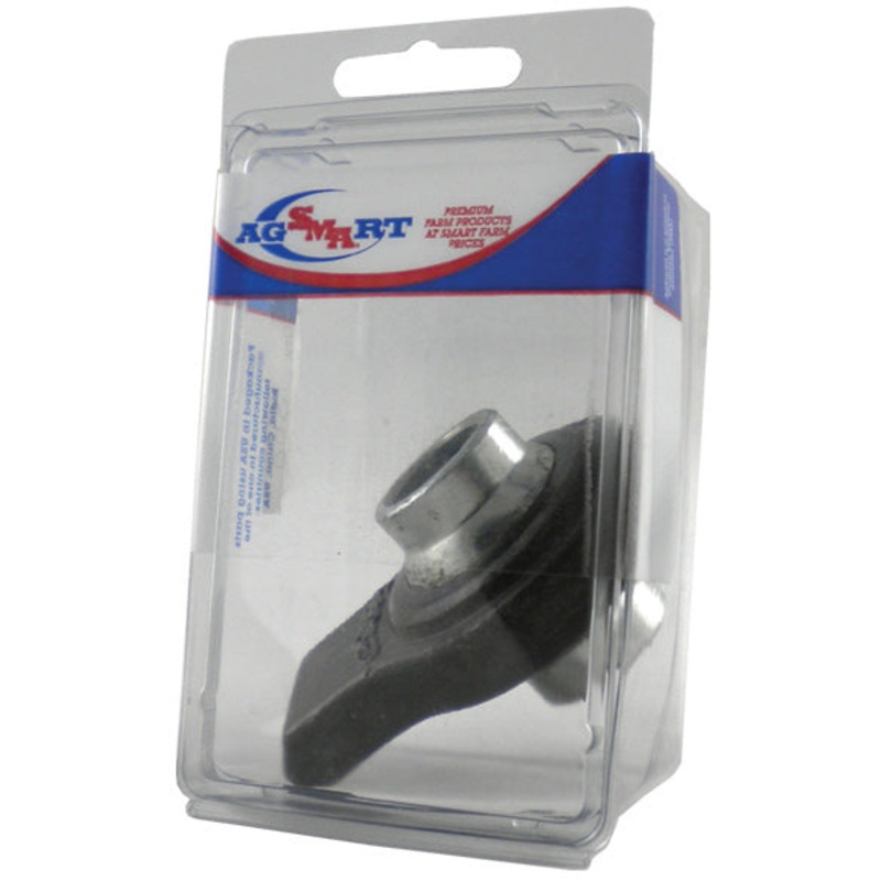 CAT 1 WELD-ON TOP LINK REPLACEMENT END – 1 PIECE CLAMSHELL