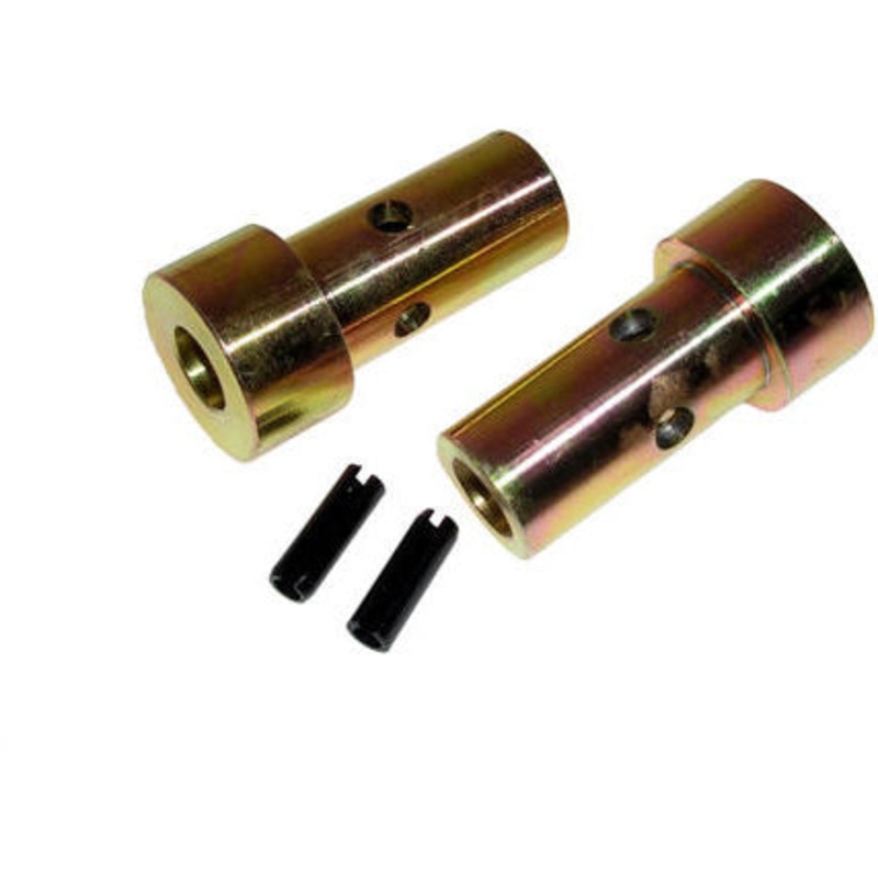 HF141144 QUICK HITCH KIT(2 BUSHINGS/PINS