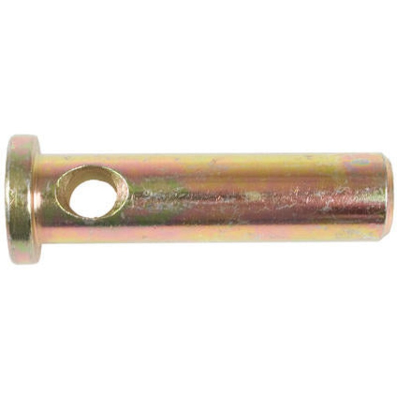 PIN FOR CENTER (SWINGING) DRAWBAR