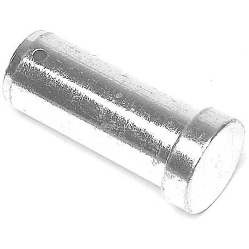 PIVOT PIN FOR CENTER (SWINGING) DRAWBAR