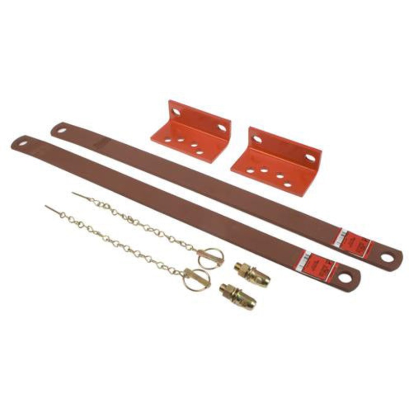 RED STABILIZER KIT