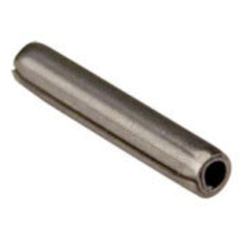 ROLL PIN QUICK HITCH 7/16X1-3/8