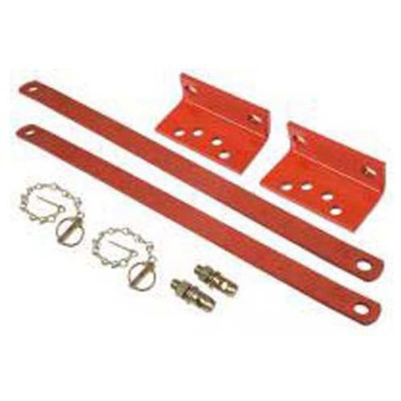 STABILIZER KIT RED